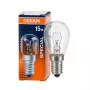 Osram gloeilamp 15W helder 230V E14