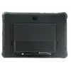 Mobilis 053027 tablet-hoes 25,6 cm (10,1) cover zwart