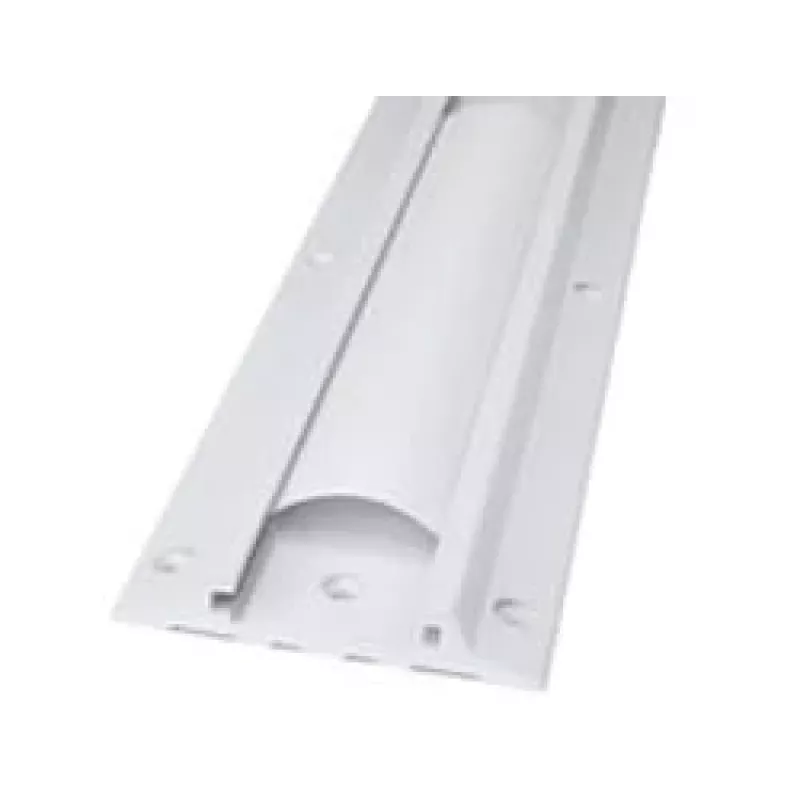 Montagekit Ergotron 31-018-216 wit