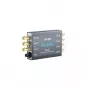 AJA 3GDA - grijs - 13,1 cm - 7,9 cm - 2,5 cm - 100 - 240 V (3GDA)