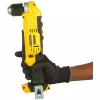 DeWALT DCD740NT-XJ boormachine 2000 t/min snelspanboorhouder 1,3 kg zwart, geel
