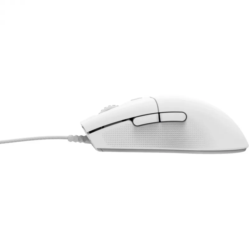 Lift 2 Ergo, gaming-muis wit