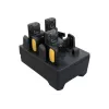 Zebra CRD-RS51-4SCHG-01 oplader barcodelezer-accu DC