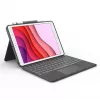 Toetsenbordhoes Logitech Combo Touch voor iPad 7. 8. 9. generatie