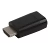 Kabel-adapter Gembird A-HDMI-VGA-001