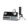 Donner Podcast Starter Kit - podcastopnameset