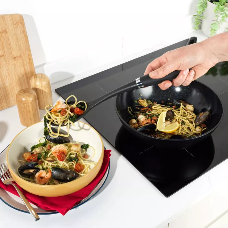 Bakpan Russell Hobbs RH03261EU7 28 cm antiaanbaklaag aluminium