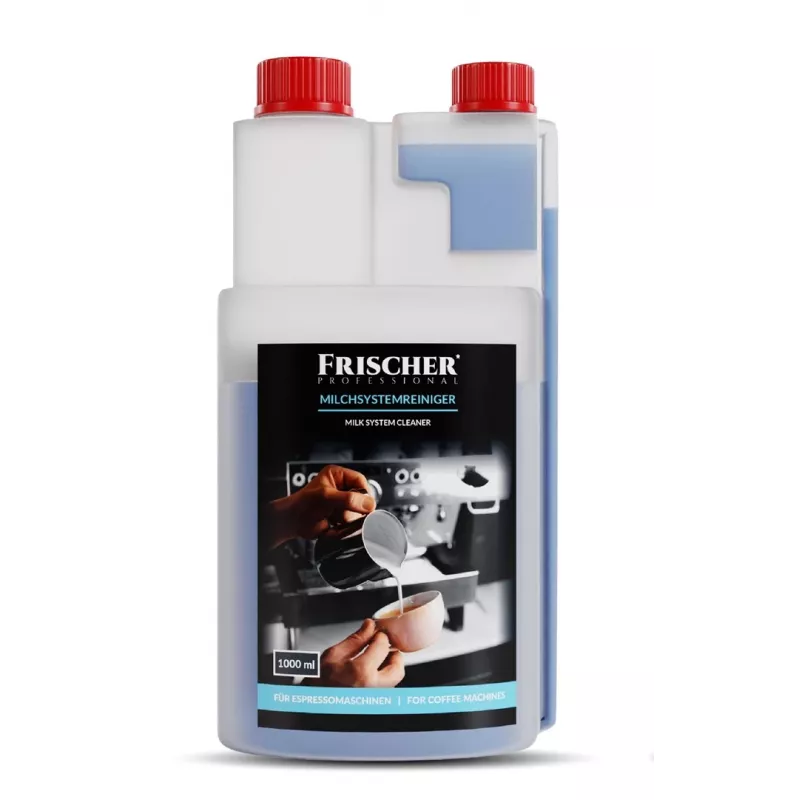 Verse melk systeemreiniger 1l