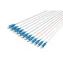 Digitus gekleurde pigtails SC OS2 09/125 µ simplex 2m