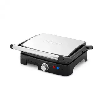 Elektrische grill ZELMER ZPR2000