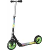 Klassieke step Razor A5 Lux Light-Up — aluminium frame, 20 cm PU-wielen, opvouwbaar, max. belasting 100 kg