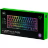Razer Huntsman Mini clicky optical switch paars toetsenbord