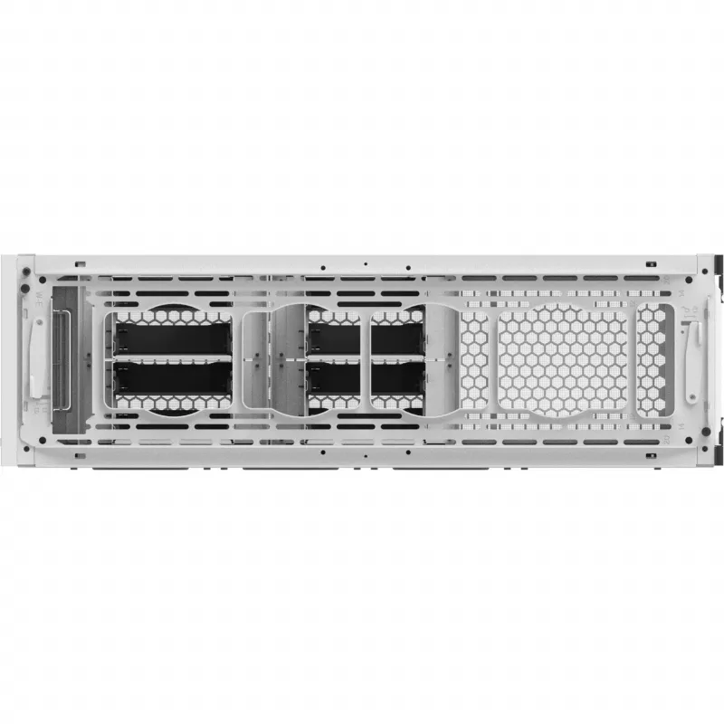 Thermaltake AX100 stalen sokkel voor AX700/Snow White Retail