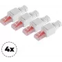 RJ-45-stekker ShiverPeaks BS75011-4