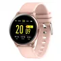 Connected Watch FW32 Néon - Roze - Maxcom