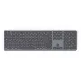WK-550 multi-device toetsenbord WK-550 zwart