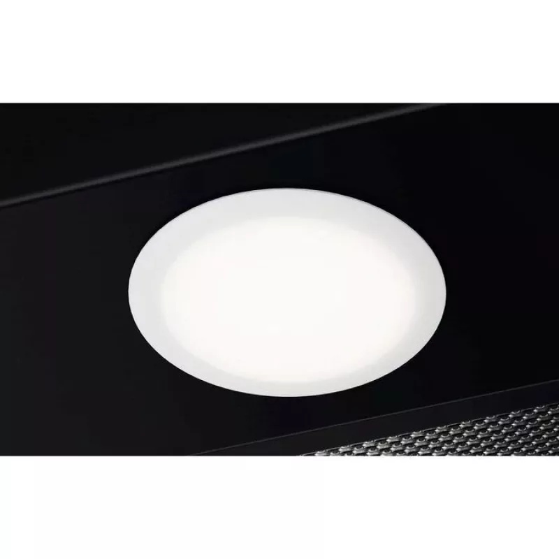 Electrolux CFG526R zwart 450 m³/h