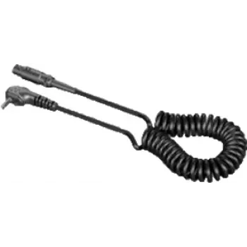 ASCOM 660673 - headset-adapterkabel 3,50 mm voor d83 handsets (660673)