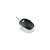 Optische muis M111 BLAUW-ZWART