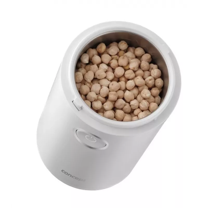 Concept KM6000 koffiemolen wit