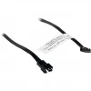 Computerbehuizing verlichtingsset INTER-TECH RS-042 RGB — RGB-ledstrip 1000 mm, 10 mm breed, zwart