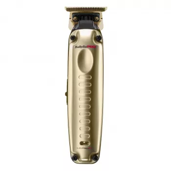 Draadloze haartrimmer BABYLISS Pro LO-PROFX FX726GE — licht, model FX726GE