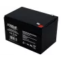 Xtreme 82-216# batterij zwart