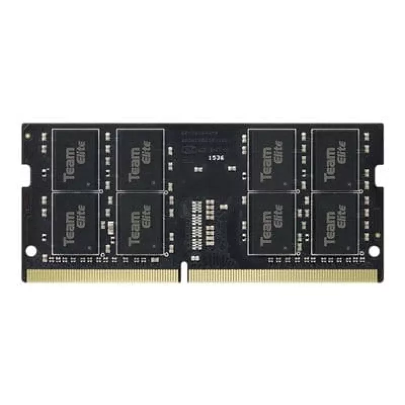 Team Group Team Elite - DDR4 - module - 16 GB - SO DIMM 260-PIN