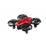 Cameradrone Amewi 25324 mini-drone 300 mAh zwart rood