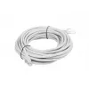 Lanberg PCU6-10CC-0500-S netwerkkabel grijs 5 m Cat6 U/UTP (UTP) (PCU6-10CC-0500-S)