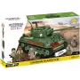 Blocks Sherman M4A2E8 865 bouwstenen