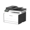 Multifunctionele printer Pantum CM2100ADW laser kleurendruk