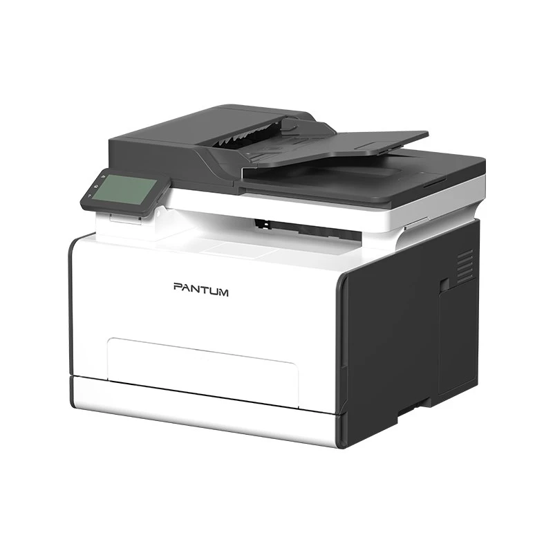 Multifunctionele printer Pantum CM2100ADW laser kleurendruk