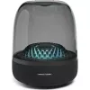 Draagbare draadloze luidspreker Harman/Kardon Aura Studio 4 — 100 W, 3 drivers, 45–20000 Hz, zwart/transparant