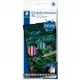 Staedtler Metallic 146M C12 kleurpotloden, 12 stuks