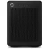 ThunderBay 4 (zwart, 4-bay Thunderbolt 3 externe schijfbehuizing)