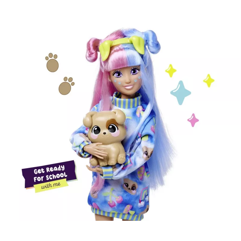 Kawaii Hi Mia pop + accessoires 595-3974