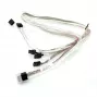 SAS-kabel Supermicro CBL-SAST-0556