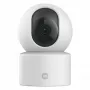 IP-beveiligingscamera Xiaomi Smart Camera C201 — indoor, bolvormig, 2 MP 1920x1080, 110° gezichtsveld, 360° panbereik, 0–108° kanteling, wifi, IR 940 nm