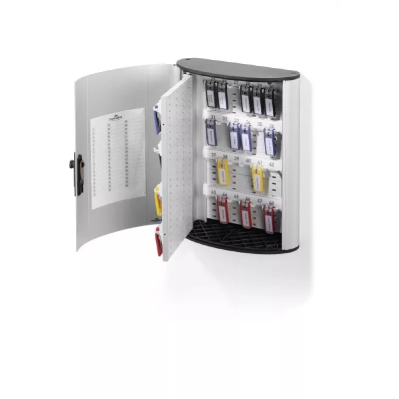 Sleutelkast-organizer Durable 197623