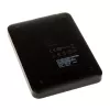 WD Elements Portable WDBUZG0010BBK - harde schijf - 1 TB - extern (draagbaar) - USB 3.0 (WDBUZG0010BBK)