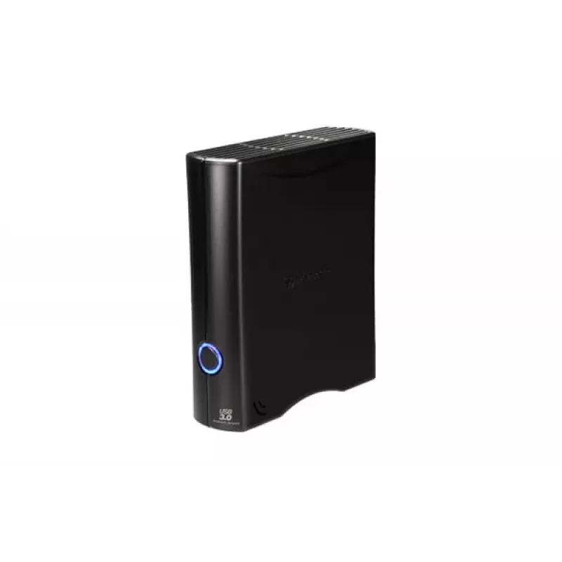Externe harde schijf Transcend StoreJet 35T3 8TB