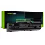 Green Cell AC01 laptopbatterij voor Acer Aspire 4710 4720 5535 5536 5735 5735Z 5737Z 5738 5738Z 5740 5740G, 11,1 V, 4400 mAh, 6 cellen, zwart