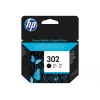 HP 302 zwart originele inktpatroon