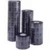 Zebra 5095 HighPerformance hars-thermotransferlint 450 m zwart