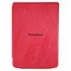 PocketBook H-S-634-R-WW e-reader-hoesje afdekking rood 15,2 cm 6 inch