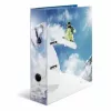 Motiefmap A4 HERMA wintersport