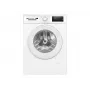 Bosch wasmachine | WAN2808LSN | energie-efficiëntieklasse A | frontlader | wascapaciteit 8 kg | 1400 t/min | diepte 63 cm | breedte 60 cm | display | LED | stoomfunctie | wit