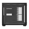 Darkflash C285 ATX computerbehuizing zwart