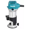 Elektrische frees- en trimmer 710W Makita RT0702C